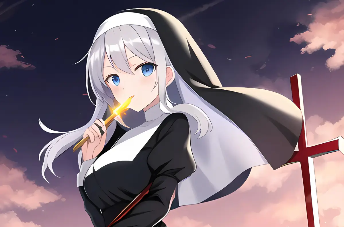《达哈伦的修女》全集高清无删减版免费在线阅读 - OVA漫画完整版下拉式观看 - 达哈伦的修女百度百科全集介绍