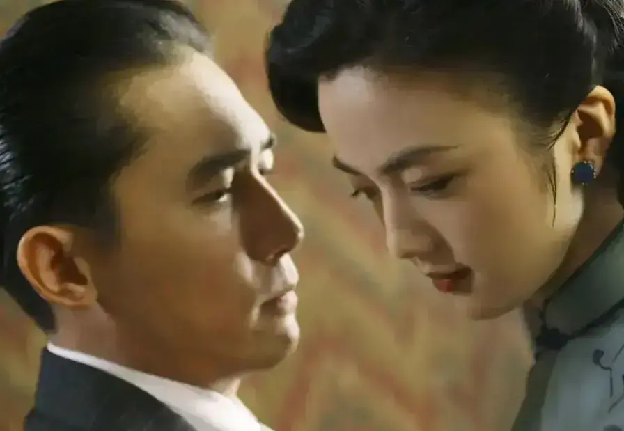 《色戒》电影完整版高清免费观看 - 色戒无删减版在线播放 - HD1080P高清中字资源下载