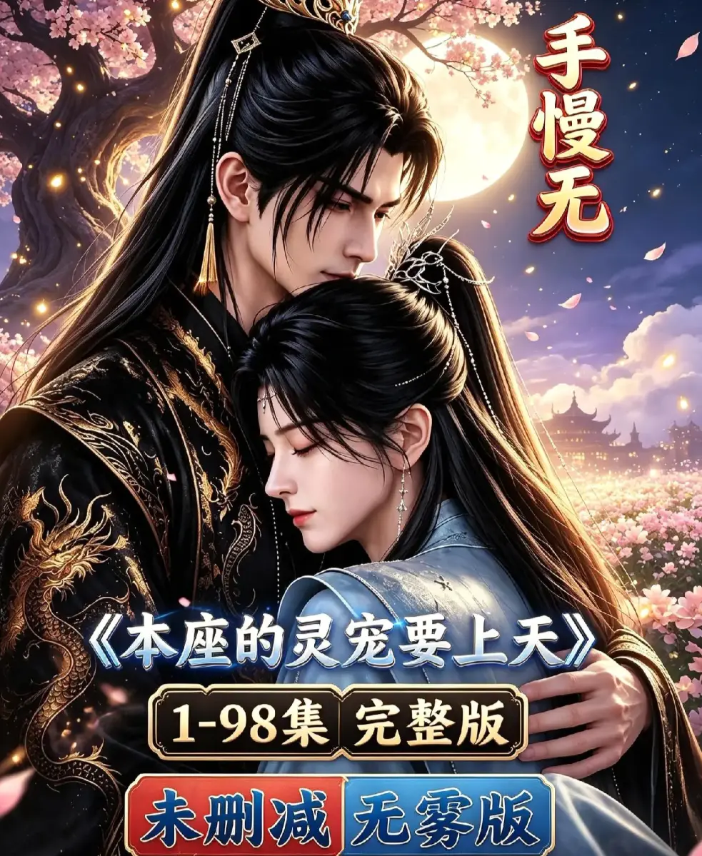 《本座的灵宠要上天》1-98全集无删减完整版高清在线观看 - 免费看本座的灵宠要上天资源下载