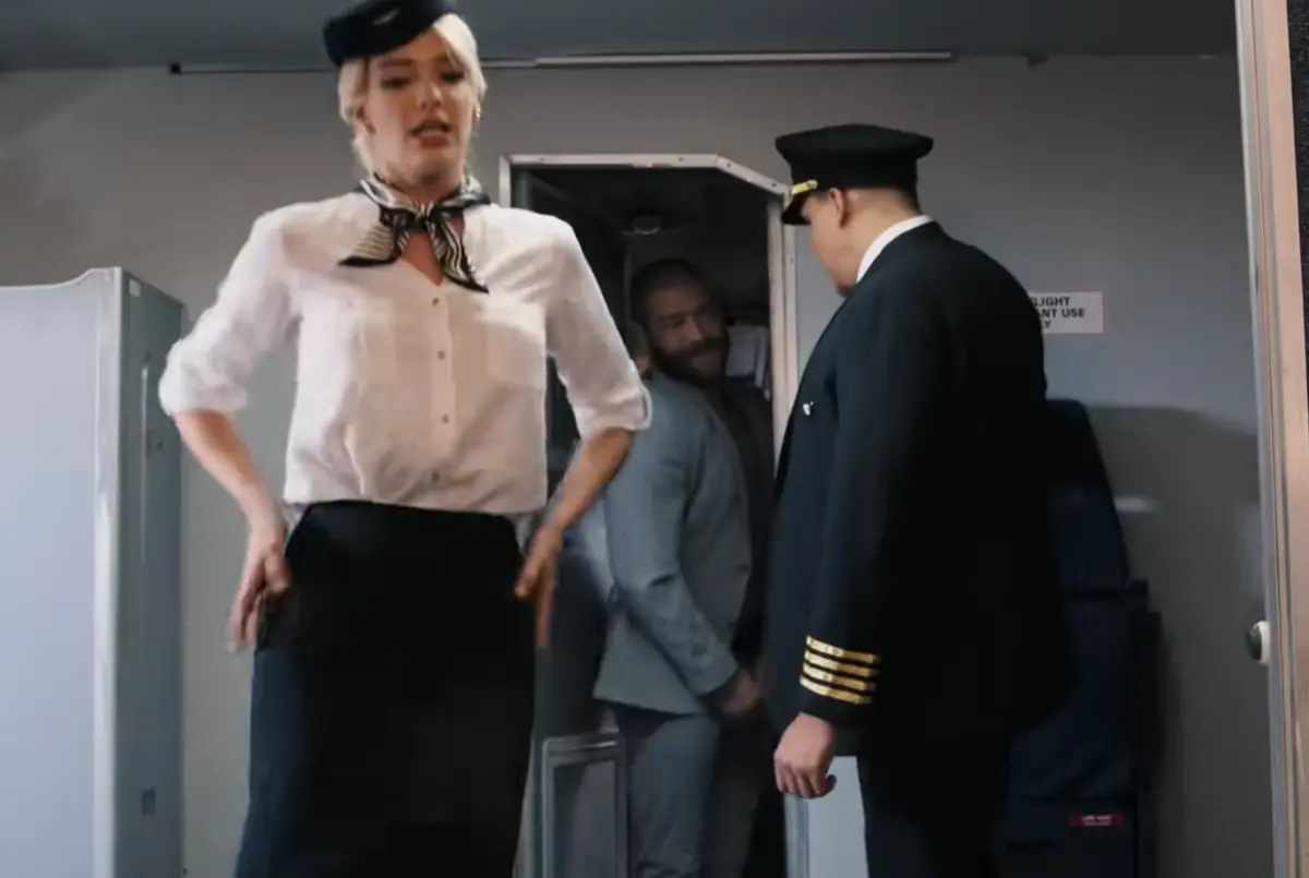 Kenna James 主演欧美航空剧《Jet Setters 飞行者》高清收藏版全集-《Jet Setters 飞行者》无删减蓝光在线播放-逐集梳理飞行者剧情