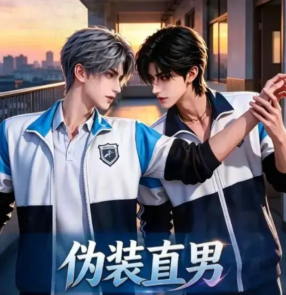 AI短剧《伪装直男》全1-29集未删减免费在线观看-伪装直男全集高清资源手机播放