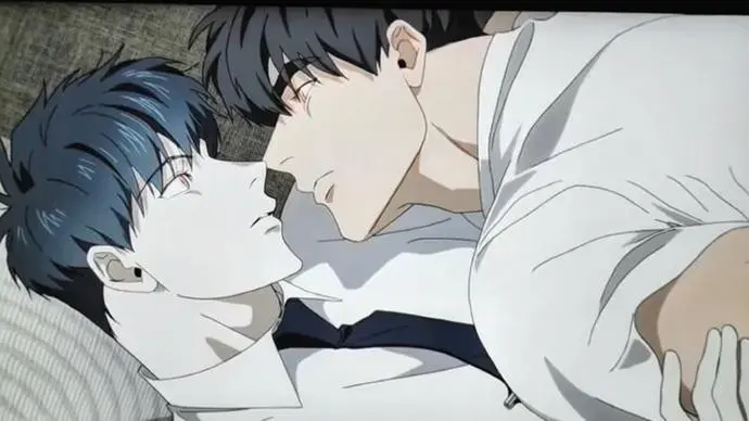 《闵勇MIGNON》1-14集+番外彩蛋无删减播放-《闵勇MIGNON》HD高清中字在线观看-吸血鬼医生强吻拳击少年高能预警