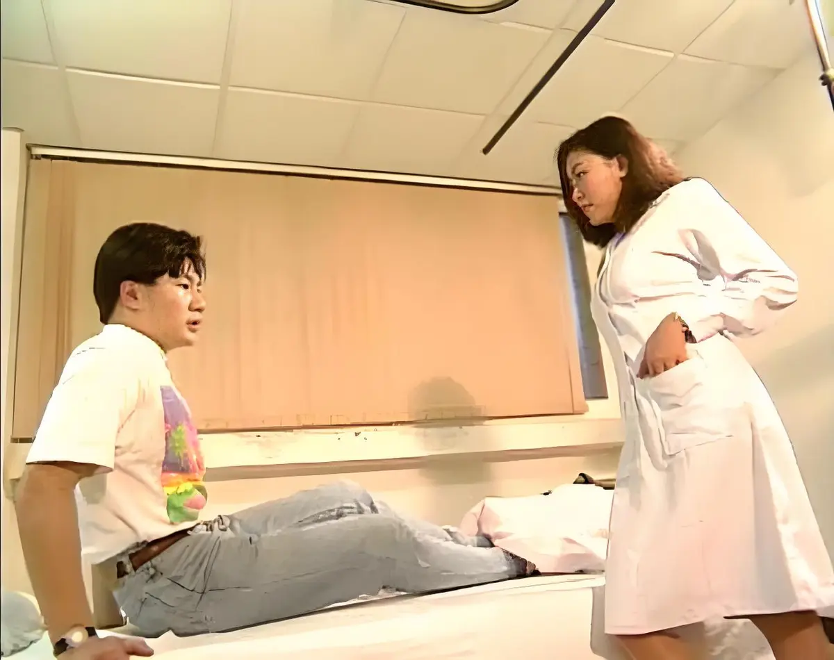 1992经典台剧《杏林春暖》全集免费在线播放_完整版1080P高清修复HD中字-杏林春暖高清无广告在线观看-重温经典星级医疗剧