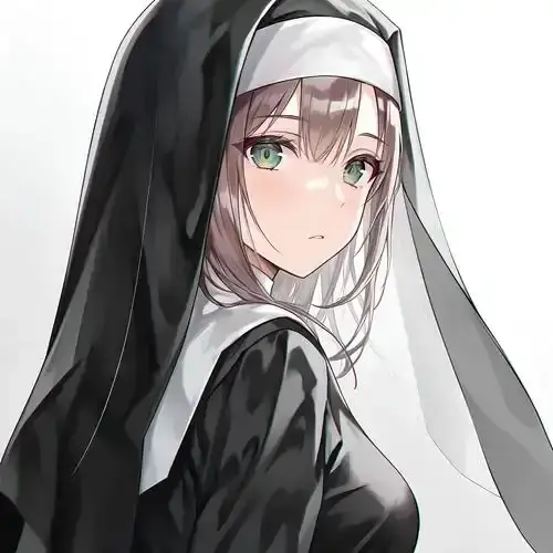 《纯洁的修女》无删减1080P高清中字-樱花动漫免费在线观看《纯洁的修女》-全集网盘资源下载