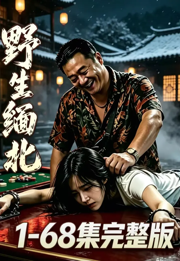 《野生缅北》全集无删减免费看 - 高危园区绝境求生人性博弈 - 无广告高清资源在线观看
